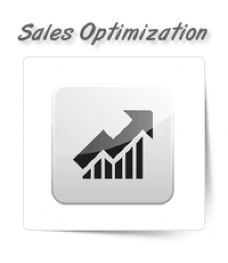 Sales Conversion Optimization